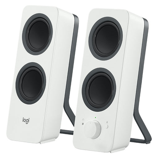 Produktbild Bluetooth-Lautsprecher - Logitech Z207 Bluetooth Computer Speakers