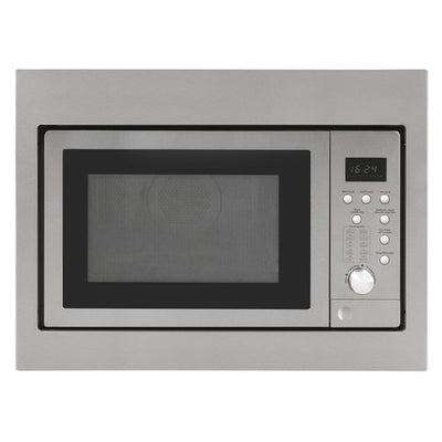 EMW2546HI Einbau-Mikrowelle Integriert 25 l 900 W Edelstahl