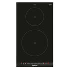Siemens iQ100 EH375FBB1E Induktionskochfeld 2 Zone(n) Integriert schwarz