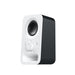 Logitech Z150 Multimedia Speakers Weiß Verkabelt 6 W