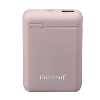 XS10000 Akkuladegerät Lithium Polymer (LiPo) 10000 mAh Rose