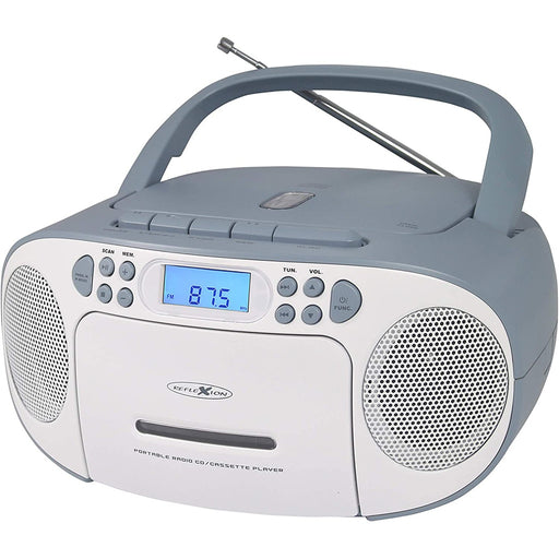 Produktbild CD-Player - Reflexion RCR2260