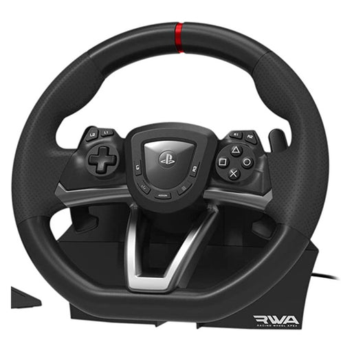 Produktbild Gaming-Lenkrad - Gaming HORI Racing Wheel APEX PS4, PS5, PC VPE 2