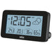 Braun Uhren BC13BP Funk-Wetterstation DCF