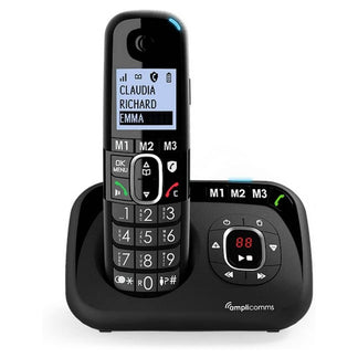 Schnurlose DECT-Telefone