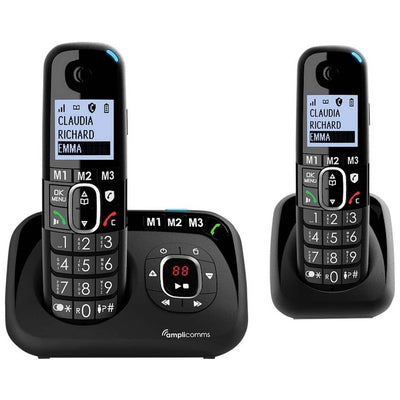 BigTel 1582 Duo