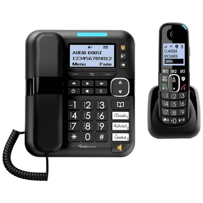 ATL1423372 BigTel 1580 Combo