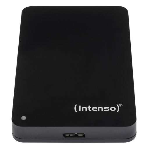 Produktbild externe HDD-Festplatte - Intenso Memory Case 2,5" 5TB USB 3.0