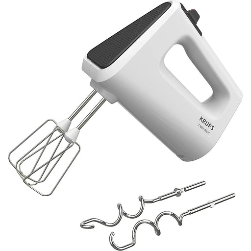 Produktbild Handmixer - Krups GN4001 3Mix 4000