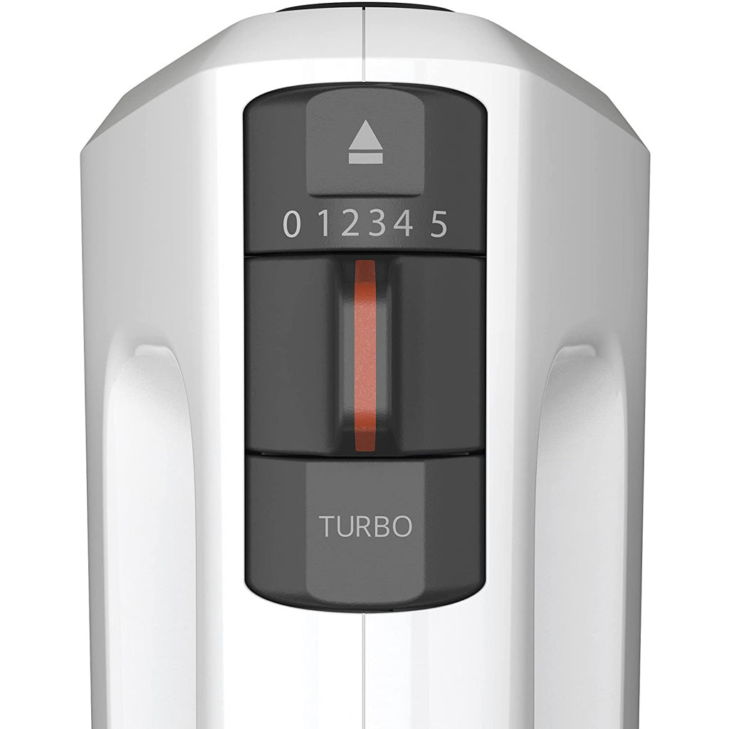Produktbild Handmixer - Krups GN4001 3Mix 4000