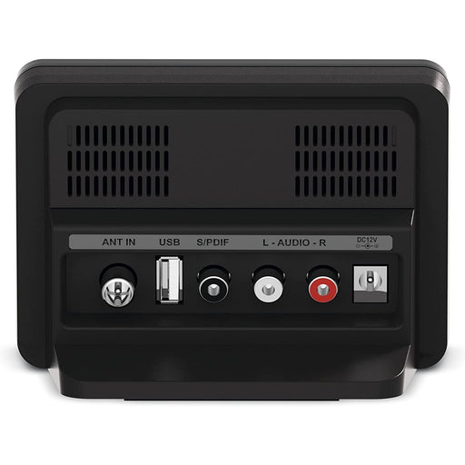 Produktbild SAT-Receiver - Technisat Cablestar 100 Digital Radio tragbar schwarz
