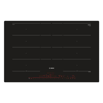 Serie 8 PXY801DW4E Kochfeld Schwarz Integriert Zonen-Induktionskochfeld 4 Zone(n)
