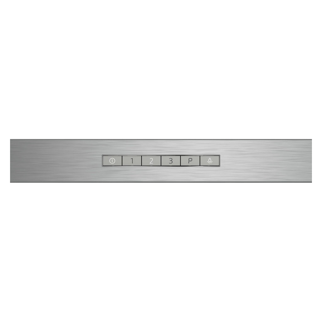 Produktbild Inselhaube - Neff IBBE952N Insel Edelstahl B 754,4 m³/h