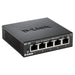 D-Link DES-105 5-Port Fast Ethernet Switch