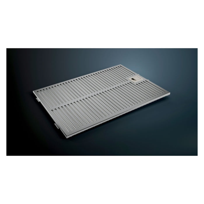 Siemens iQ500 LF98BIP50 Inselesse 90cm Dunstabzugshaube Edelstahl