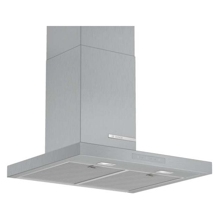 Bosch DWB67CM50 Wandesse 60cm Edelstahl