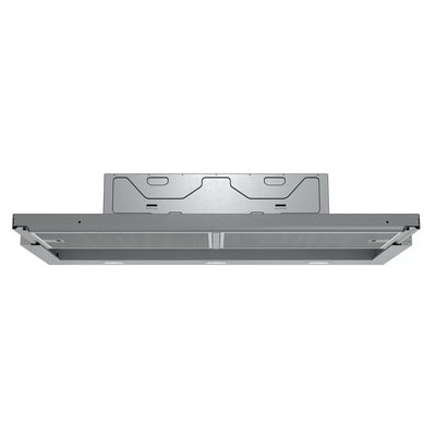 iQ300 LI94LB530 Dunstabzugshaube Eingebaut Edelstahl 412 m³/h A