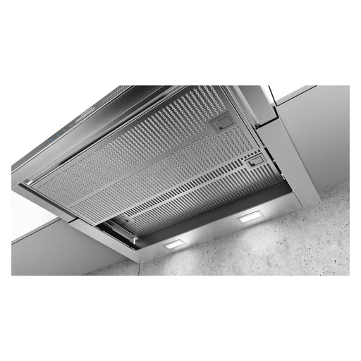 Produktbild Flachschirmhaube - Siemens iQ700 LI69SA684 Flachschirmhaube 60cm