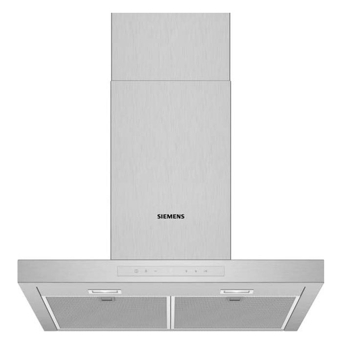 Siemens IQ500 LC67BCP50 Wandesse 60cm Edelstahl