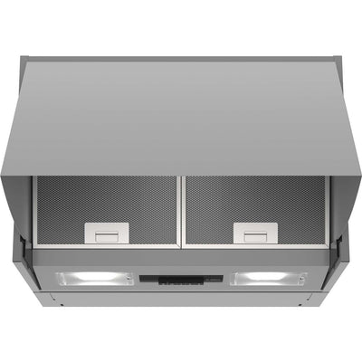 DEM63AC00 Zwischenbauhaube Serie 2 60cm