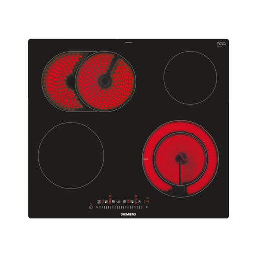 Produktbild Elektro-Kochfeld - Siemens ET601FNP1E