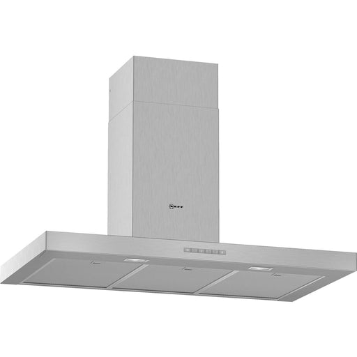 Produktbild Wandhaube - Neff D94BBE1N0 Wandesse 90cm 3 Stufen + 1 Intens