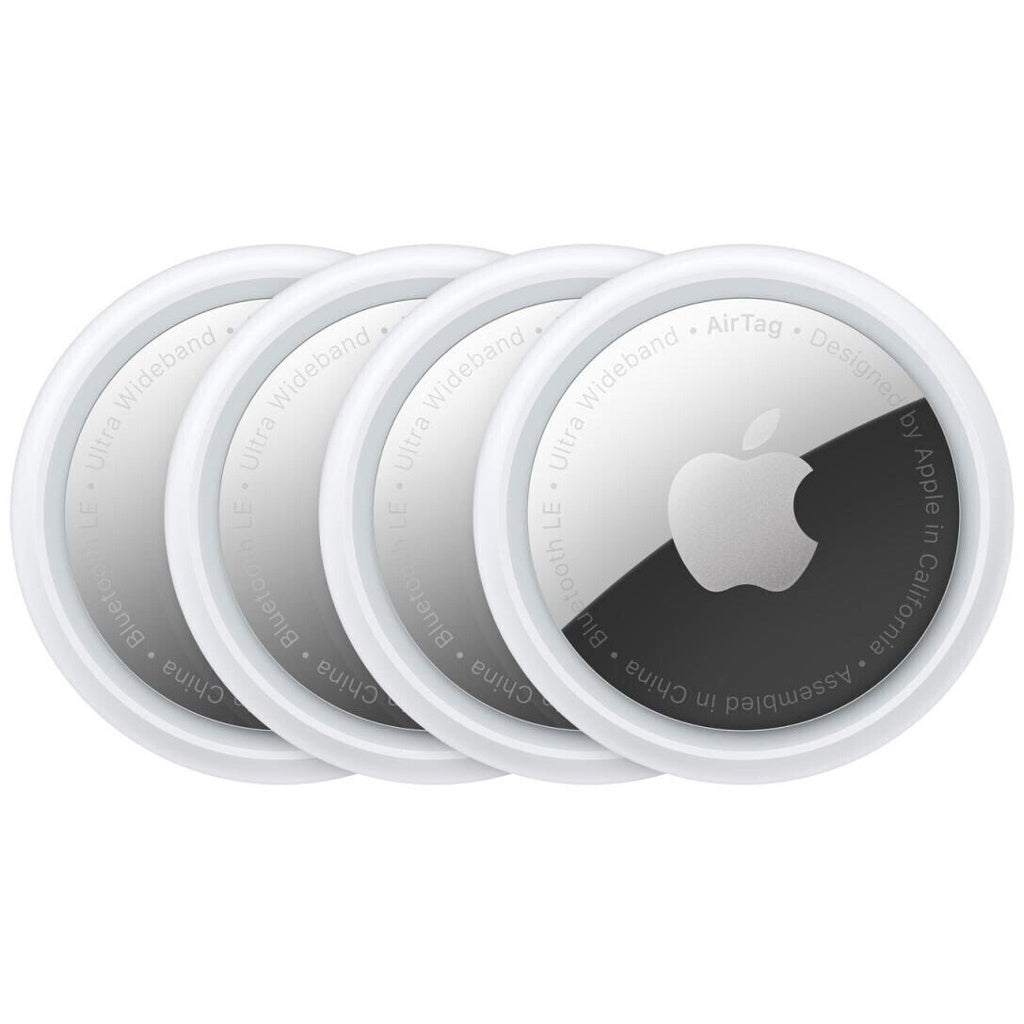 Apple AirTag Tracker