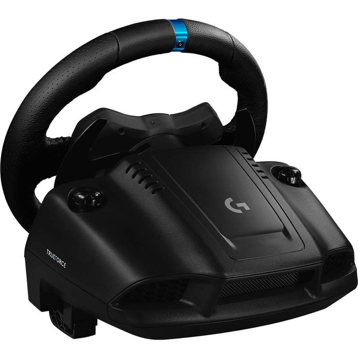 Logitech G923 Trueforce für PC, PS5 & PS4