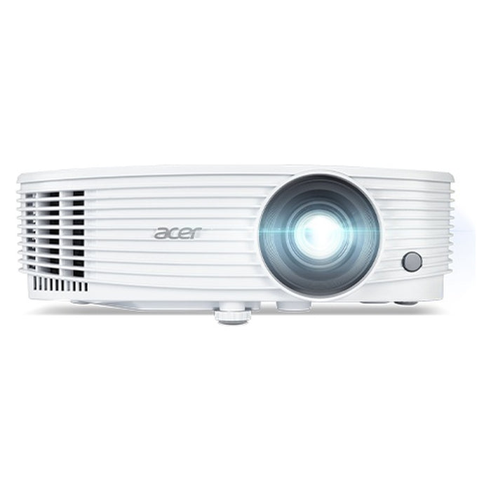 Acer Basic P1157i Beamer Standard Throw-Projektor 4500 ANSI Lumen DLP SVGA (800x600) 3D Weiß