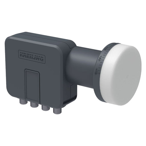 Produktbild LNB - Kreiling KR 4440 PROFI III Universal Quad LNB