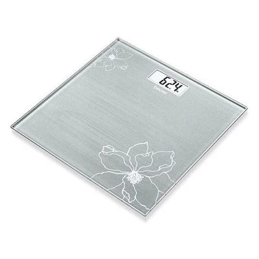 Produktbild Personenwaage - Beurer GS 10 digitale Personenwaage mit Glitzermotiv
