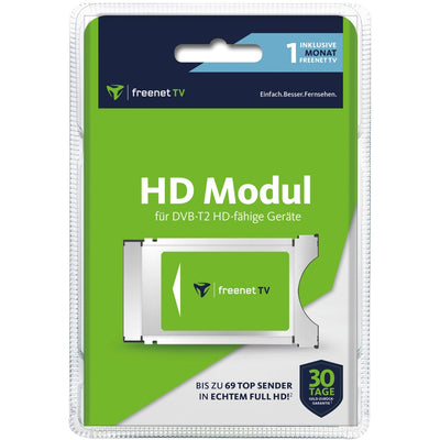 freenet TV CI+ Modul 1 Monat