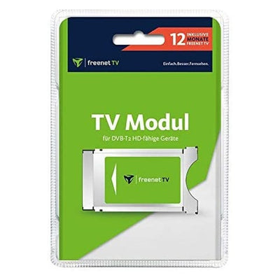 freenet TV CI+ Modul 12 Monate
