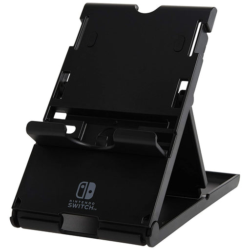 Produktbild Konsolen-Ladestation - Hori Nintendo Switch Playstand Konsolenhalter in schwarz