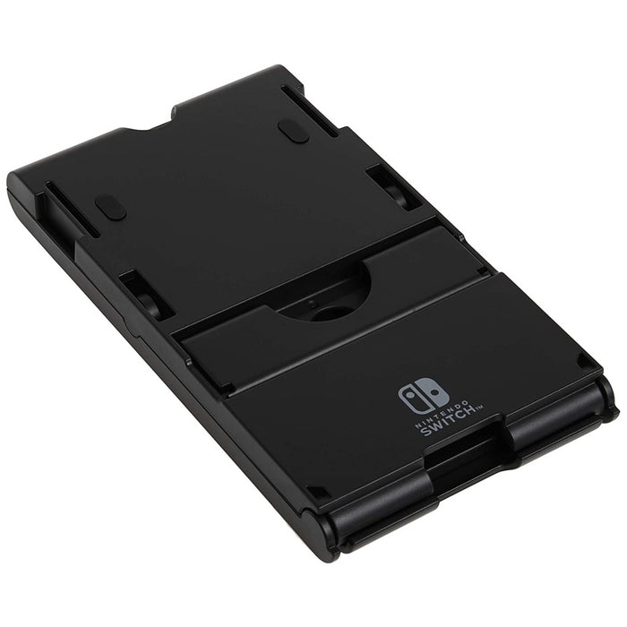 Hori Nintendo Switch Playstand Konsolenhalter in schwarz