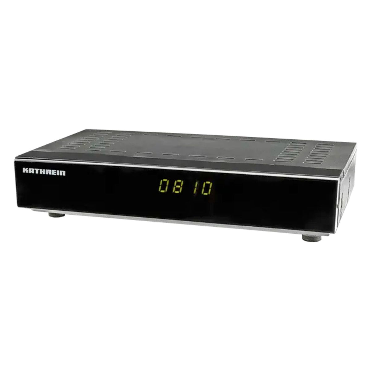Produktbild Satellitenreceiver - Kathrein UFS 810 plus SAT Receiver