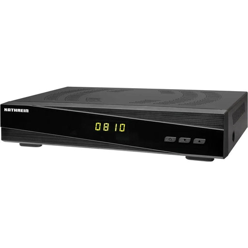 Produktbild Satellitenreceiver - Kathrein UFS 810 plus SAT Receiver