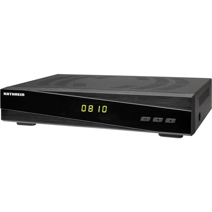 Kathrein UFS 810 plus SAT Receiver