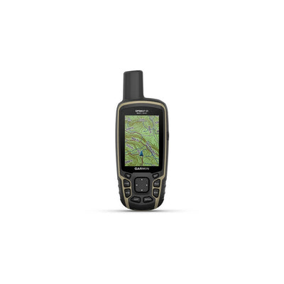 GPSMAP 65 robustes GPS Outdoor Navi