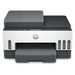 HP Smart Tank 7305 All-in-One, Drucken, Scannen, Kopieren, ADF, Wireless, Automatische