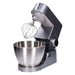 Kenwood Chef KVC3150S Küchenmaschine 1000 W W 4,6 l Silber