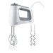 Braun HM5100 Multimix 5 Handmixer 750 W Grau, Weiß