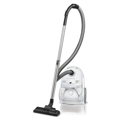 Compact Power RO392 3 l Zylinder-Vakuum Trocken 750 W Staubbeutel