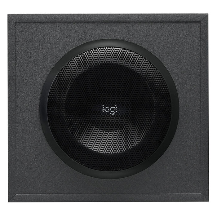 Logitech Z625 Powerful THX Sound 200 W Schwarz 2.1 Kanäle