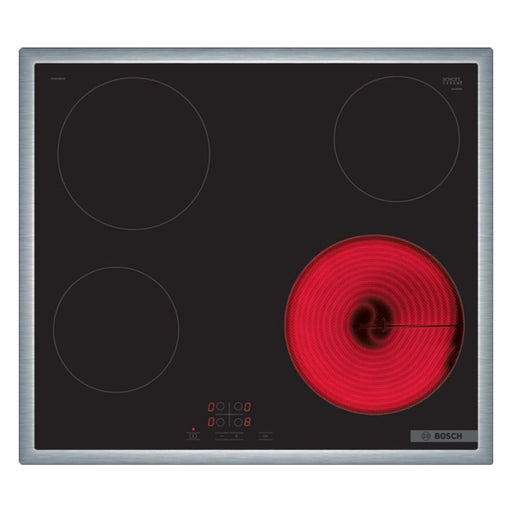 Produktbild Elektro-Kochfeld - Bosch PKE645BA2E