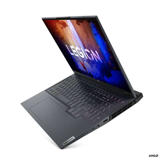 Lenovo Legion 5 Pro 16ARH7H Gaming Notebook AMD Ryzen 5 Prozessor, 16GB DDR5, 1 TB SSD