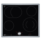 Neff T16BT76N0 Kochfeld Schwarz Integriert Keramik 4 Zone(n)