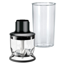 Stabmixer