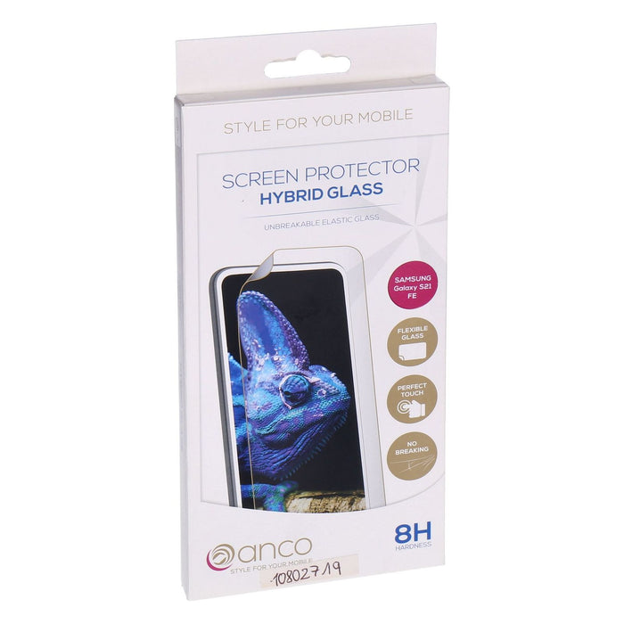 Anco Screen Protector  Samsung Galaxy S21 FE