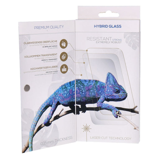 Produktbild Displayschutzglas - Anco Screen Protector  Samsung Galaxy S21 FE